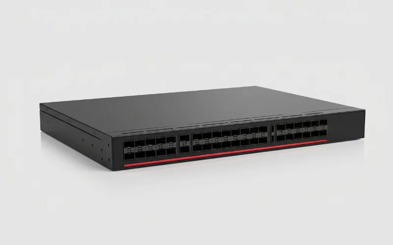 QUASAR 32-Port 200G Ethernet AI Switch