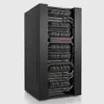 DRACO 512-Node InfiniBand XDR Fabric