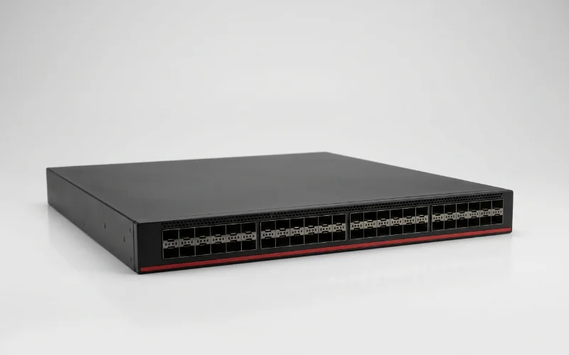 DRACO 64-Port 800G InfiniBand Switch