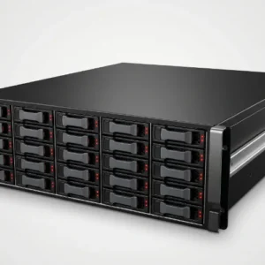 RDP all-flash NVMe storage array
