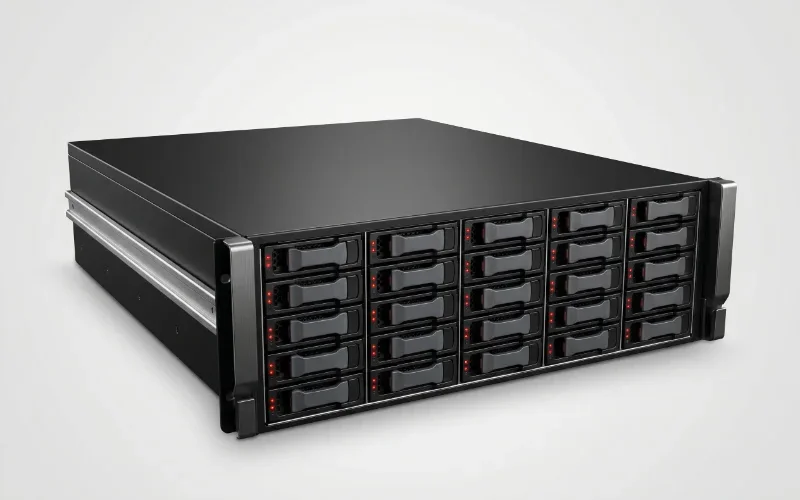 Parallel Filesystems Compared: Lustre, BeeGFS, WEKA, Storage Scale, DAOS