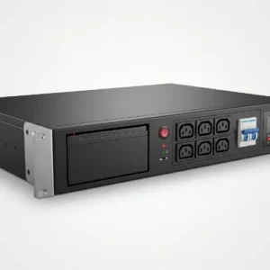 RDP power & UPS block