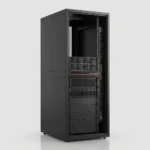 QUASAR 42U 20 kW AI Rack and PDU