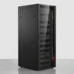 QUASAR 42U 45 kW AI Rack and PDU