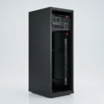 QUASAR 42U Edge Rack and PDU