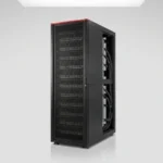 DRACO 48U 100 kW Liquid-Ready AI Rack