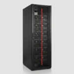 DRACO 48U 60 kW High-Density AI Rack