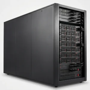 RDP rack-scale AI pod