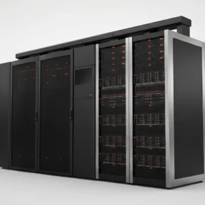 RDP supercomputer / AI factory