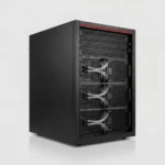DRACO 16x H200 SXM Rack-Scale AI System