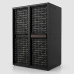 DRACO 2x GB300 NVL72 Rack-Scale AI System
