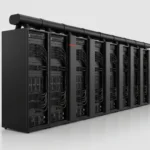 DRACO 8x GB200 NVL72 AI SuperCluster