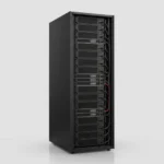 DRACO GB200 NVL72 Rack-Scale AI System