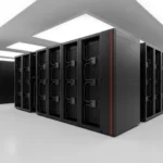 DRACO 16384x MI300A AI Supercomputer