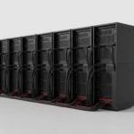 DRACO 2048x MI300A AI Supercomputer