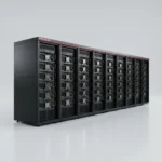 DRACO 256x B200 SXM AI SuperCluster