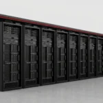 DRACO 32x GB300 NVL72 AI SuperCluster