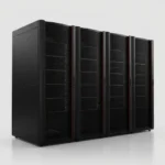 DRACO 4x GB200 NVL72 AI SuperCluster