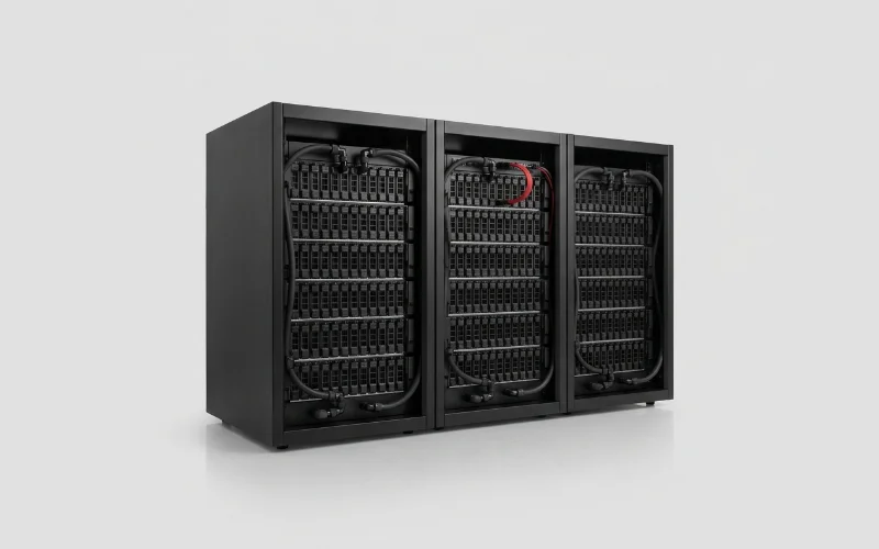 DRACO 64x H200 SXM Rack-Scale AI System