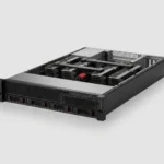 DRACO 4x H200 NVL GPU Server