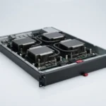 DRACO 4x H200 SXM GPU Server