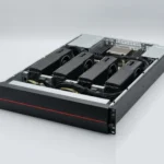 QUASAR 4x RTX PRO 6000 Blackwell GPU Server