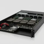 DRACO 8x B200 SXM GPU Server