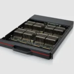 DRACO 8x B300 SXM GPU Server