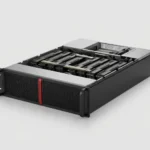 DRACO 8x H200 NVL GPU Server