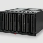 QUASAR 8x RTX PRO 6000 Blackwell GPU Server