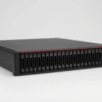 QUASAR 100 TB All-Flash NVMe AI Storage