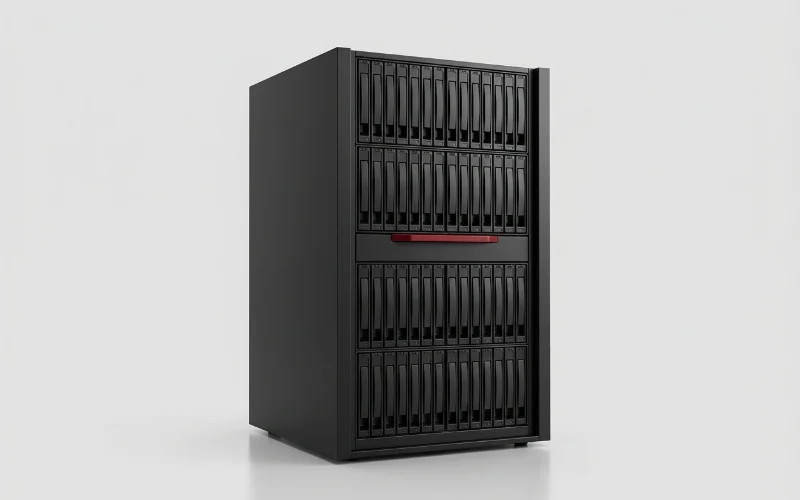 DRACO 10 PB Object AI Storage