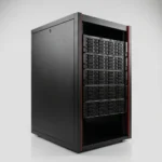 DRACO 4 PB Parallel-FS NVMe AI Storage