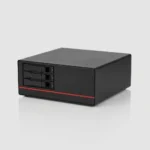QUASAR 50 TB Edge AI Storage