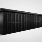 RDP National-Scale Supercomputer - massive multi-cabinet AI supercomputer