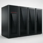 RDP Sovereign Supercomputer - secure integrated AI supercomputer