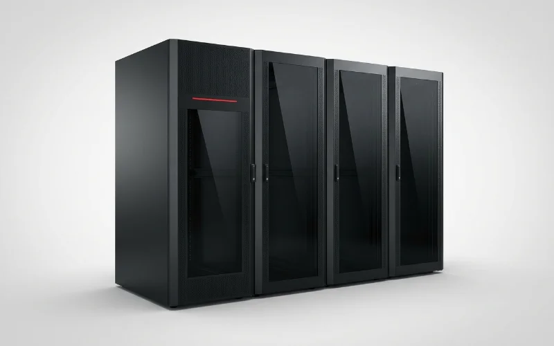 RDP Sovereign Supercomputer - secure integrated AI supercomputer