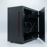 CARINA 1x RTX PRO 5000 Blackwell AI Workstation