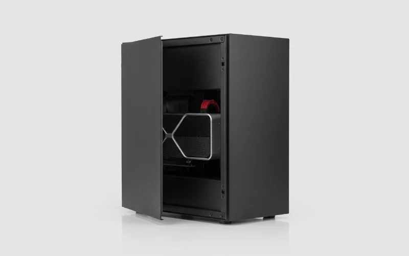 CARINA 1x RTX PRO 6000 Blackwell AI Workstation