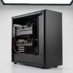 QUASAR 2x RTX PRO 5000 Blackwell AI Workstation