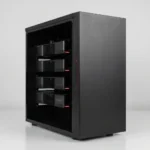 DRACO 4x RTX PRO 4500 Blackwell AI Workstation
