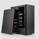 DRACO 4x RTX PRO 5000 Blackwell AI Workstation