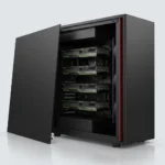 DRACO 4x RTX PRO 6000 Blackwell AI Workstation