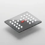 DCIM Monitoring up to 1024 Nodes
