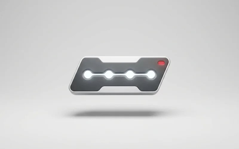 Edge DCIM Monitoring