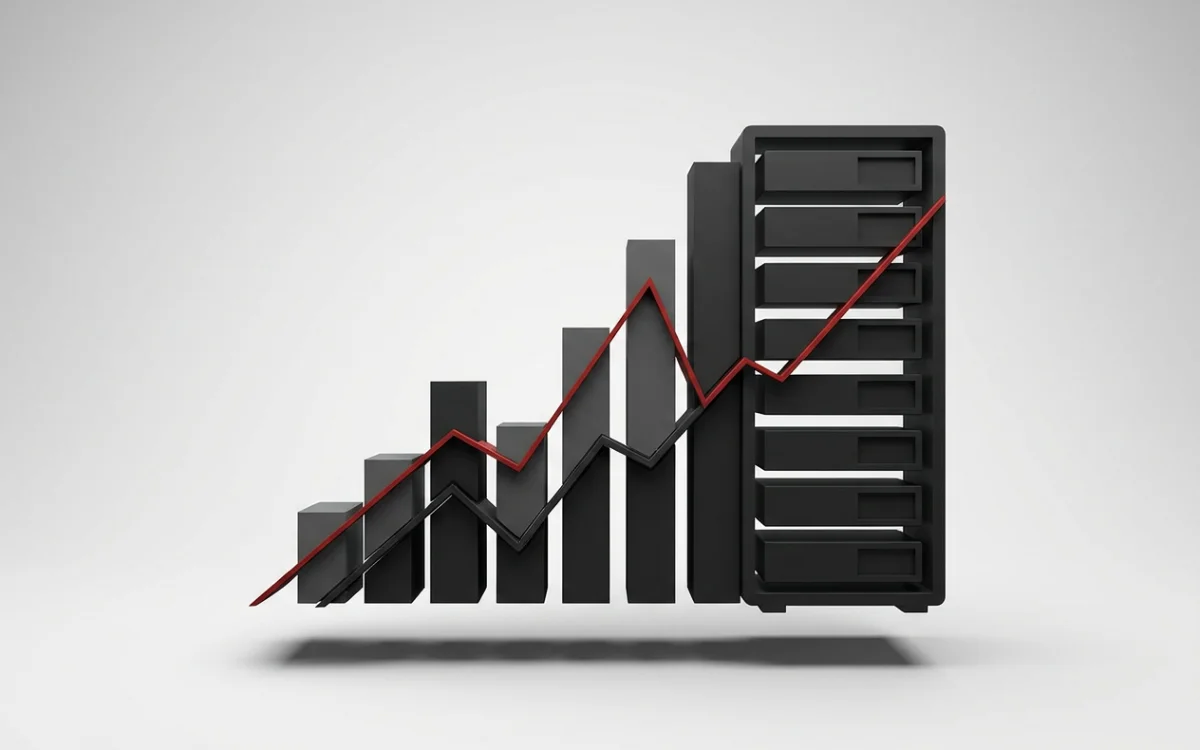 Datacenter Services and Financing