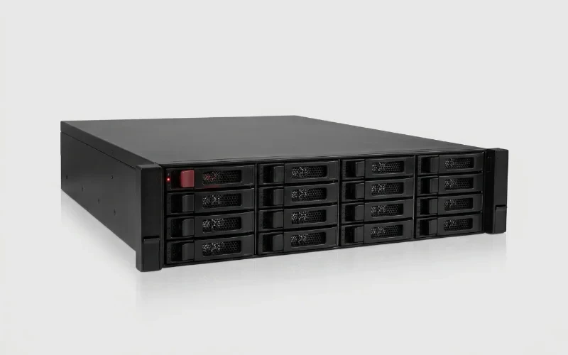 QUASAR 2U Storage Server