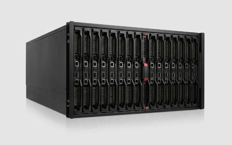 DRACO 32× H200 Multi-Node System