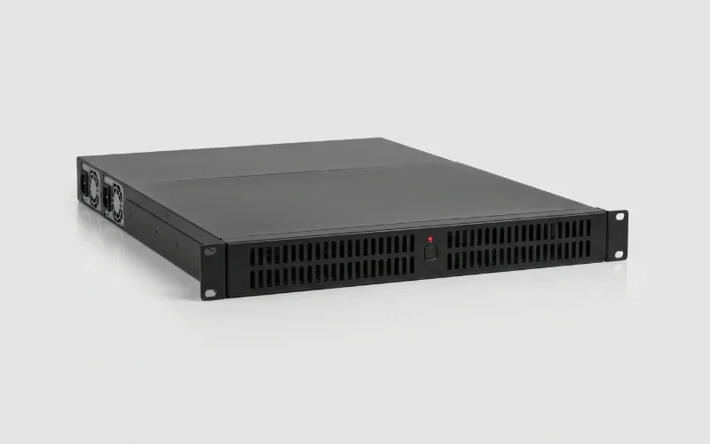 QUASAR 192-Core Arm Agentic Inference Server