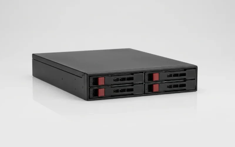 DRACO 4-Node L40S HPC Cluster